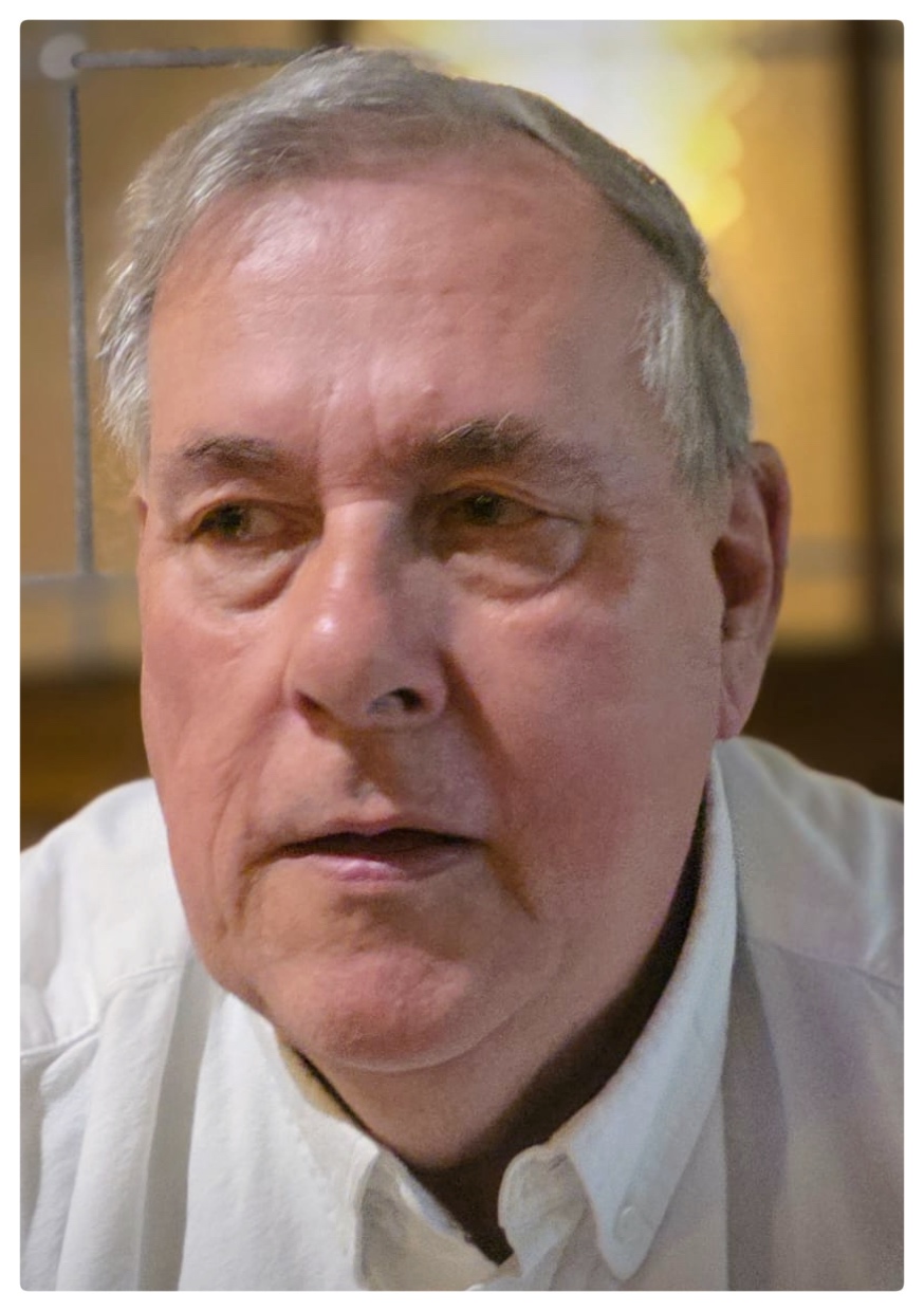 Harry Edie, founder of Project Independence Veterans